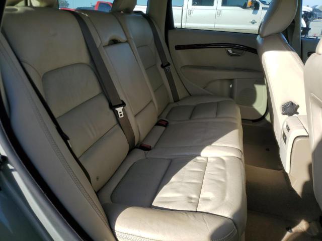 Photo 10 from auction – 2008 VOLVO XC70 with VIN YV4BZ982981025488