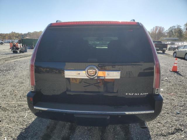 Photo 6 from auction – 2013 CADILLAC ESCALADE E with VIN 1GYS4HEF0DR298702