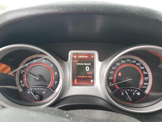 Photo 9 from auction – 2015 DODGE JOURNEY R/ with VIN 3C4PDDFG5FT716371