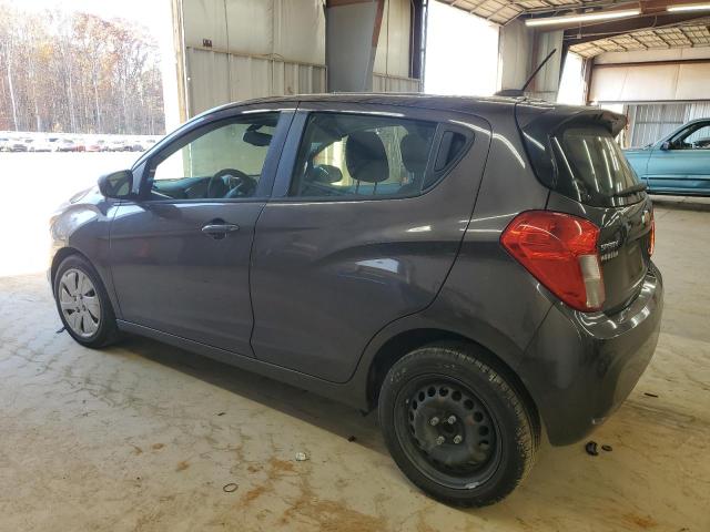 Photo 2 from auction – 2016 CHEVROLET SPARK LS with VIN KL8CB6SA7GC632009
