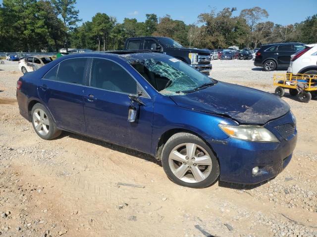 Photo 4 from auction – 2011 TOYOTA CAMRY BASE with VIN 4T1BF3EK7BU735536