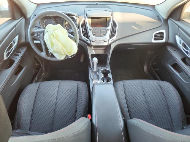 Photo 8 from auction – 2013 GMC TERRAIN SL with VIN 2GKALMEK6D6393310