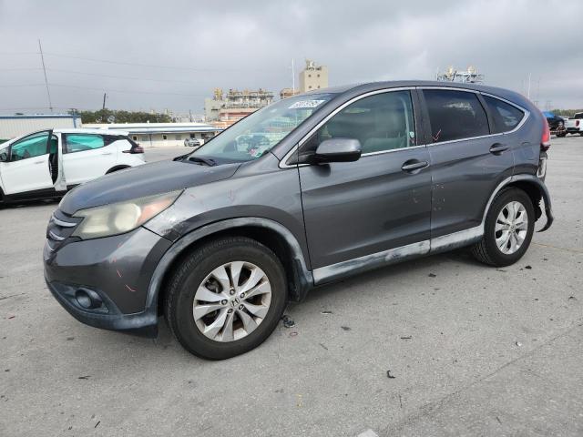 Photo 1 from auction – 2013 HONDA CR-V EX with VIN 3CZRM3H54DG705487