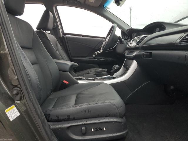 Photo 7 from auction – 2013 HONDA ACCORD EXL with VIN 1HGCR2F80DA208926