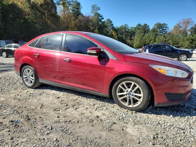 Photo 4 from auction – 2017 FORD FOCUS with VIN 1FADP3F23HL345756
