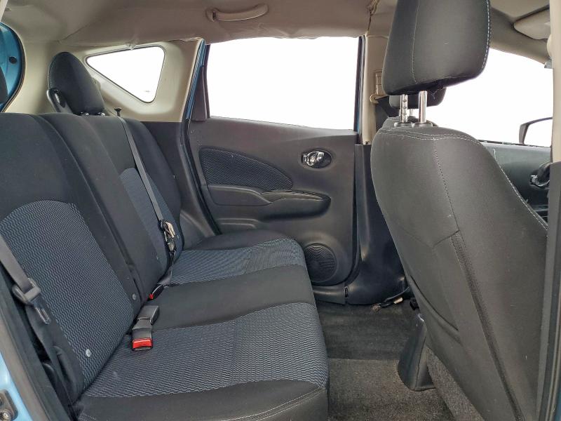 Photo 11 from auction – 2015 NISSAN VERSA NOTE with VIN 3N1CE2CP9FL385317