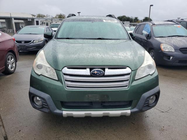 Снимка 5 от търг – 2013 SUBARU OUTBACK 2. с VIN 4S4BRBLCXD3204496