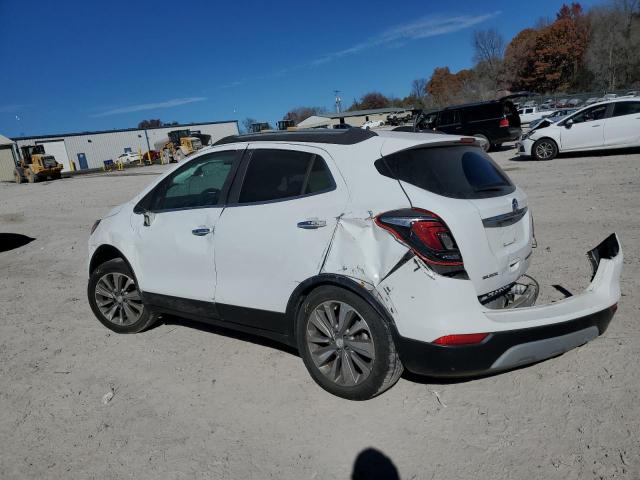 Photo 2 from auction – 2018 BUICK ENCORE PRE with VIN KL4CJASB5JB686373