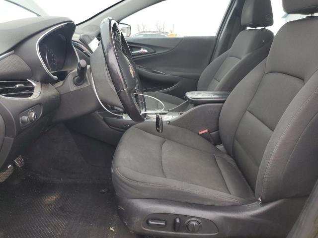 Photo 7 from auction – 2016 CHEVROLET MALIBU LT with VIN 1G1ZE5ST9GF347016