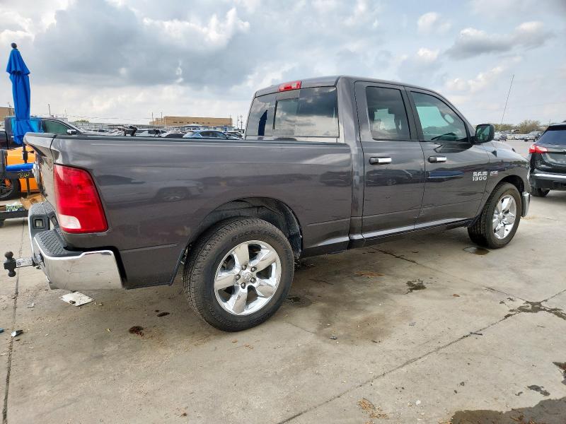 Photo 3 from auction – 2016 RAM 1500 SLT with VIN 1C6RR6GT1GS269355