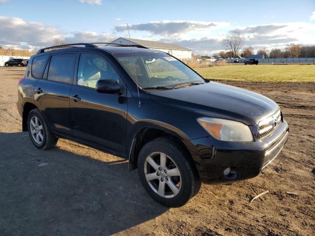 Photo 4 from auction – 2008 TOYOTA RAV4 LIMIT with VIN JTMZD31V685114767