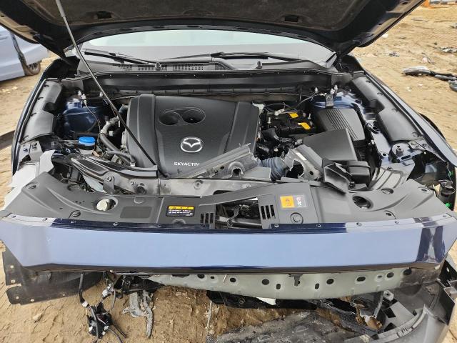 Photo 12 from auction – 2023 MAZDA CX-5 SELEC with VIN JM3KFBBM5P0150660