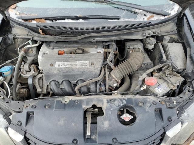 Photo 11 from auction – 2014 HONDA CIVIC SI with VIN 2HGFB6E5XEH201288
