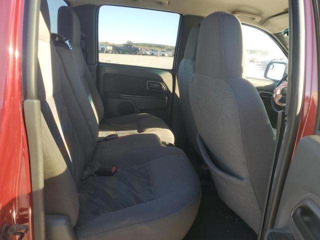 Photo 10 from auction – 2005 CHEVROLET COLORADO with VIN 1GCDT136258153812