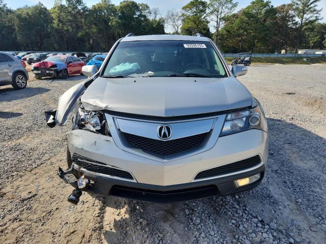 Photo 5 from auction – 2011 ACURA MDX with VIN 2HNYD2H23BH506018