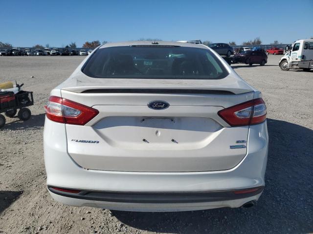 Photo 6 from auction – 2016 FORD FUSION SE with VIN 3FA6P0HD4GR149850