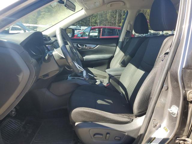 Photo 7 from auction – 2018 NISSAN ROGUE S with VIN KNMAT2MT3JP608180