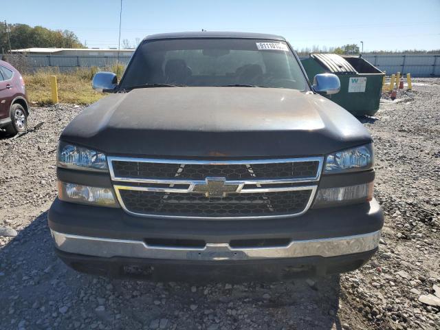 Photo 5 from auction – 2006 CHEVROLET SILVERADO with VIN 1GCEC19X86Z288146