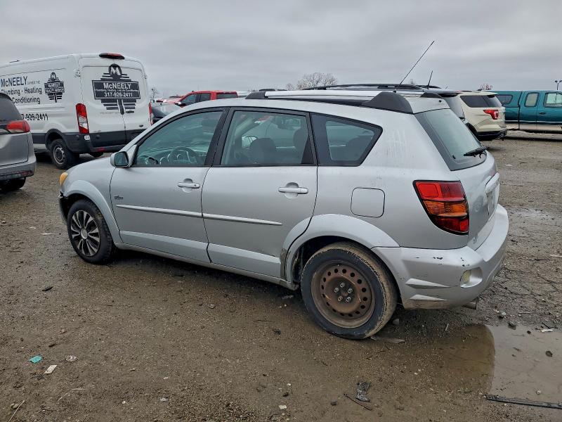 Photo 2 from auction – 2005 PONTIAC VIBE with VIN 5Y2SL63885Z435808