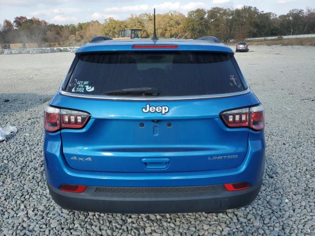 Photo 6 from auction – 2019 JEEP COMPASS LI with VIN 3C4NJDCBXKT753208