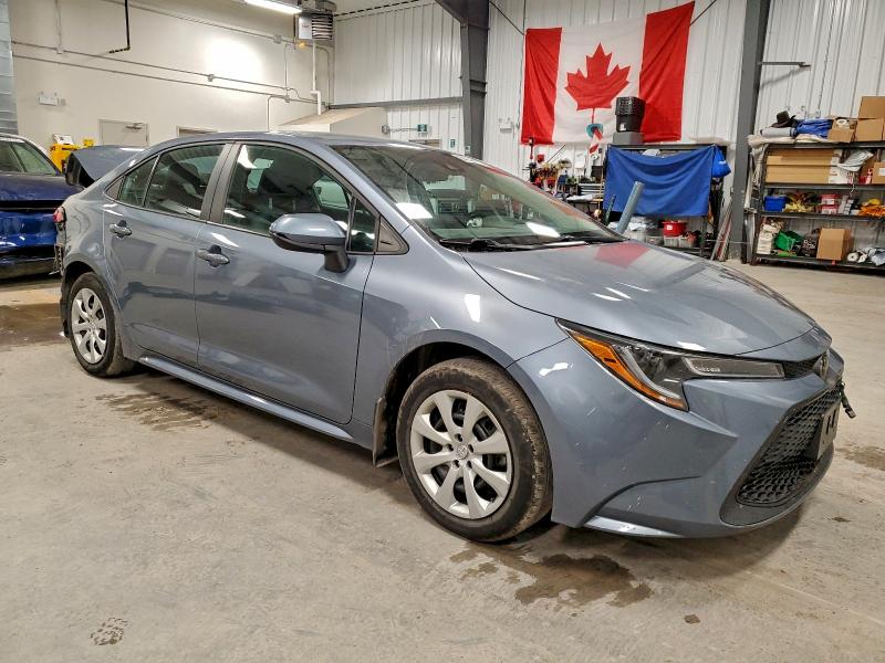 Photo 4 from auction – 2022 TOYOTA COROLLA with VIN 5YFBPMBE4NP299994