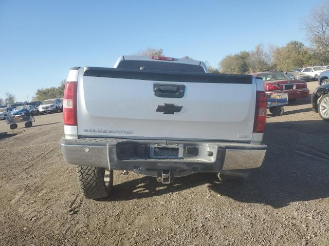 Photo 6 from auction – 2012 CHEVROLET SILVERADO with VIN 3GCPKTE78CG267578