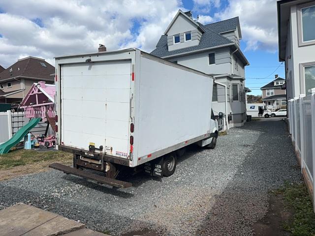 Photo 4 from auction – 2014 MERCEDES-BENZ SPRINTER 3 with VIN WDAPF4CC9E9583135