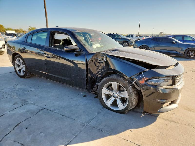 Photo 4 from auction – 2017 DODGE CHARGER with VIN 2C3CDXHG8HH556404