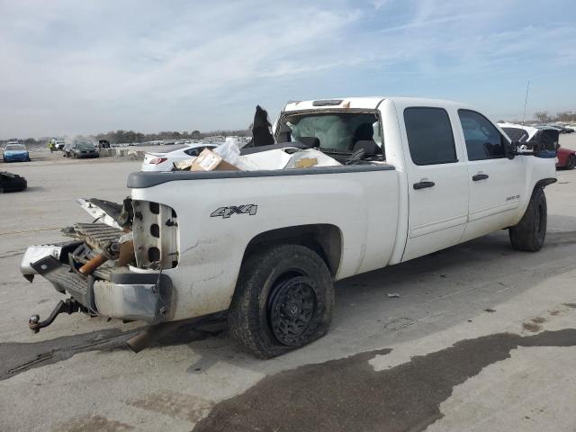 Photo 3 from auction – 2013 CHEVROLET SILVERADO with VIN 1GC1KXEG1DF181593