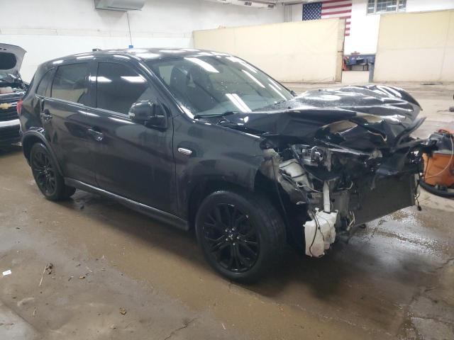 Photo 4 from auction – 2019 MITSUBISHI OUTLANDER with VIN JA4AP3AU6KU035344