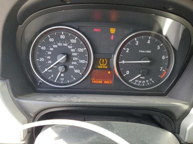 Photo 9 from auction – 2009 BMW 328 XI with VIN WBAPK73599A464322
