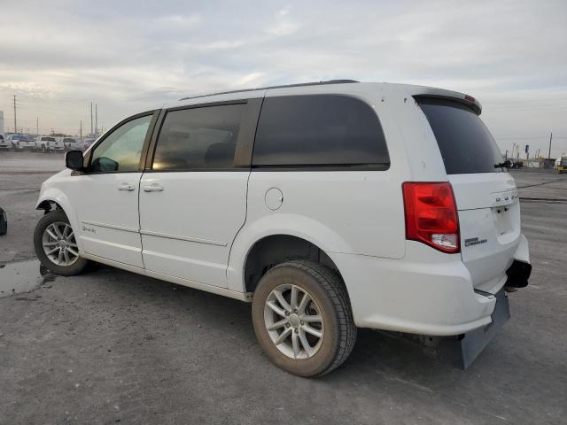 Photo 2 from auction – 2014 DODGE GRAND CARAVAN with VIN 2C4RDGCG9ER155303