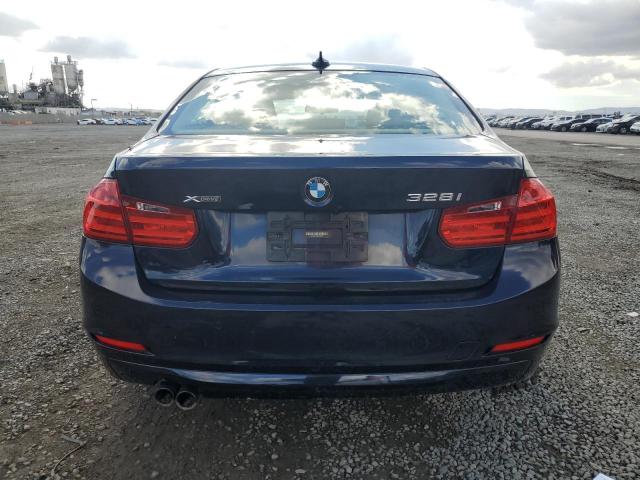 Photo 6 from auction – 2013 BMW 328 XI SUL with VIN WBA3B5C5XDF593622
