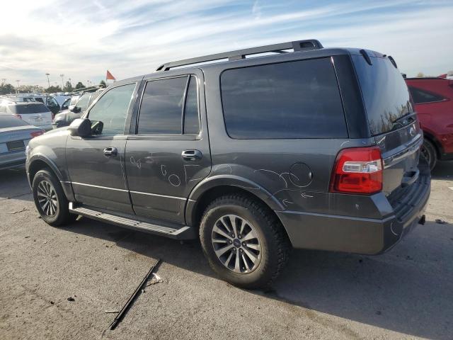 Photo 2 from auction – 2015 FORD EXPEDITION with VIN 1FMJU1JT3FEF11152