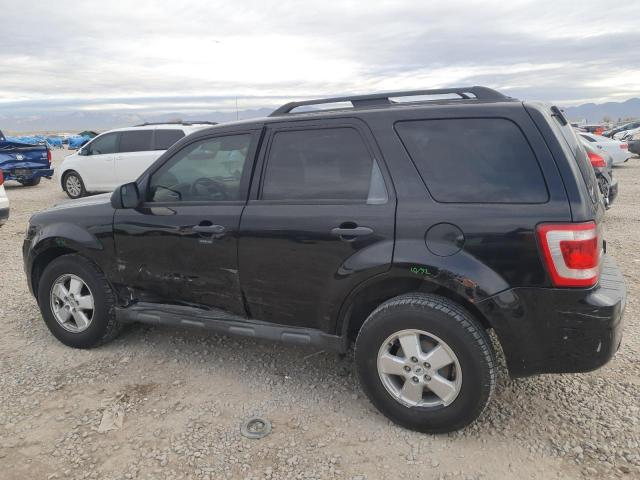 Photo 2 from auction – 2012 FORD ESCAPE XLT with VIN 1FMCU0D79CKA94831