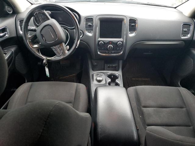 Photo 8 from auction – 2015 DODGE DURANGO SX with VIN 1C4RDJAG5FC242786
