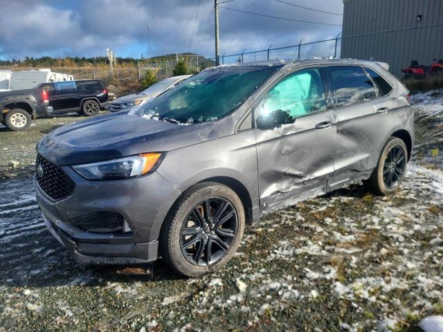 FORD EDGE SEL 2024 z numerem VIN 2FMPK4J96RBA73281 - Zdjęcie z aukcji