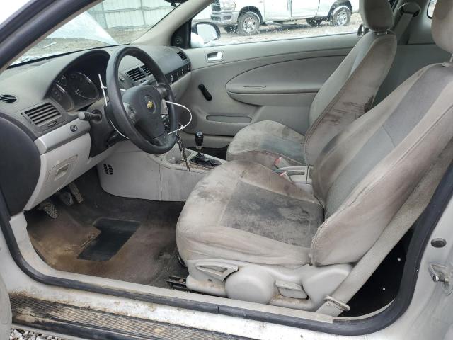 Photo 7 from auction – 2010 CHEVROLET COBALT with VIN 1G1AH1F52A7117859
