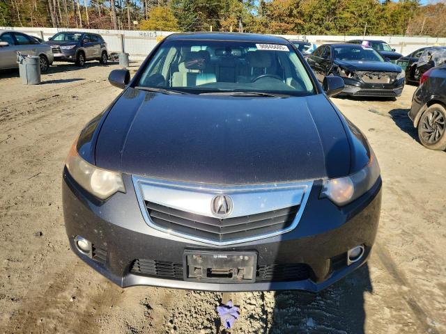 Photo 5 from auction – 2011 ACURA TSX with VIN JH4CU2F61BC005801