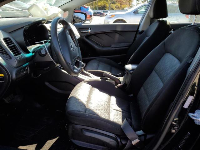 Photo 7 from auction – 2014 KIA FORTE LX with VIN KNAFK4A62E5063171