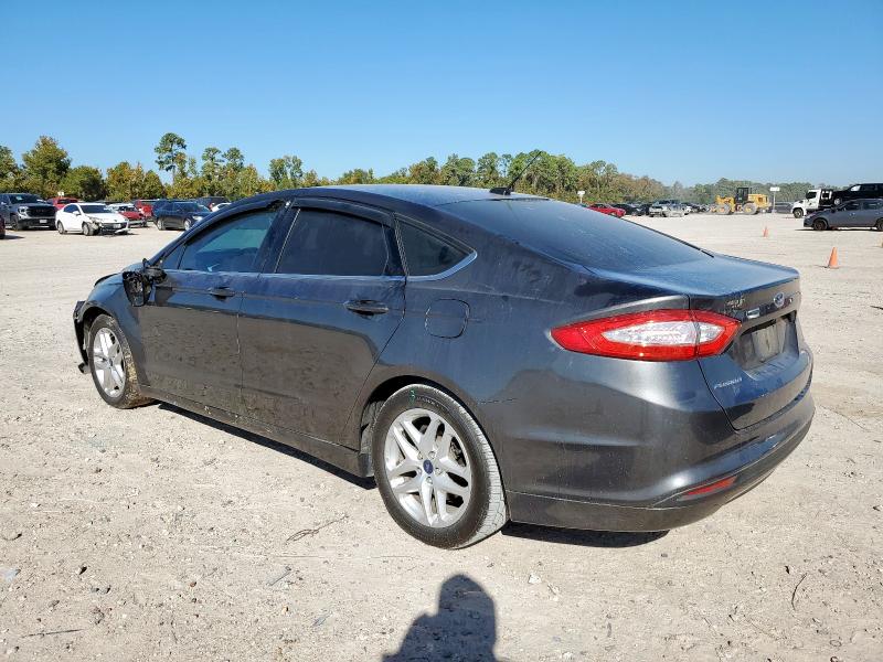 Photo 2 from auction – 2016 FORD FUSION SE with VIN 3FA6P0H75GR146434