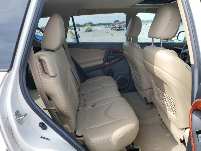 Photo 11 from auction – 2012 TOYOTA RAV4 LIMIT with VIN 2T3YF4DVXCW106454