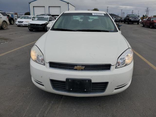 Photo 5 from auction – 2008 CHEVROLET IMPALA LT with VIN 2G1WT58K581263551