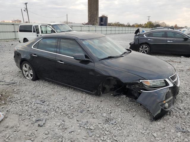 Photo 4 from auction – 2011 SAAB 9-5 TURBO with VIN YS3GN4AR3B4003578