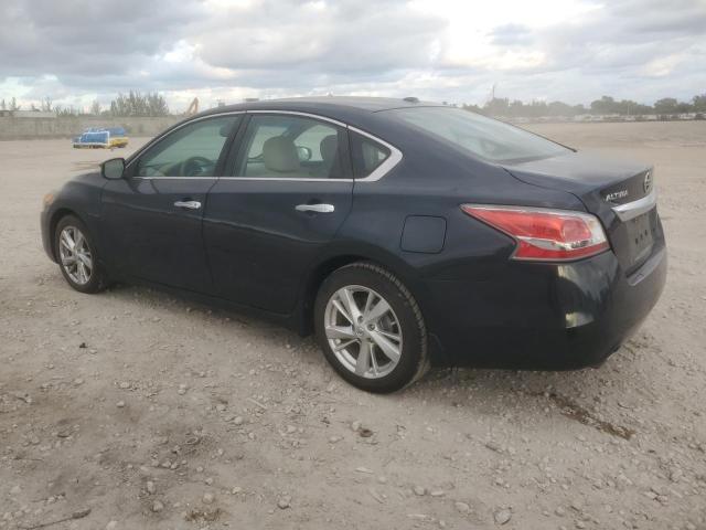 Photo 2 from auction – 2015 NISSAN ALTIMA 2.5 with VIN 1N4AL3APXFC161204