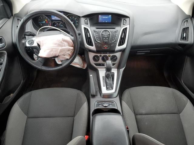 Photo 8 from auction – 2014 FORD FOCUS SE with VIN 1FADP3K24EL253394