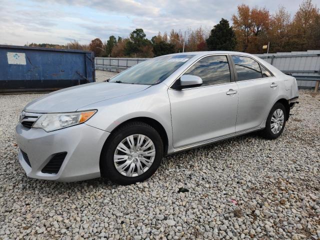 Photo 1 from auction – 2014 TOYOTA CAMRY L with VIN 4T1BF1FK2EU315075