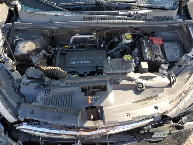 Photo 12 from auction – 2018 BUICK ENCORE PRE with VIN KL4CJASB5JB538773