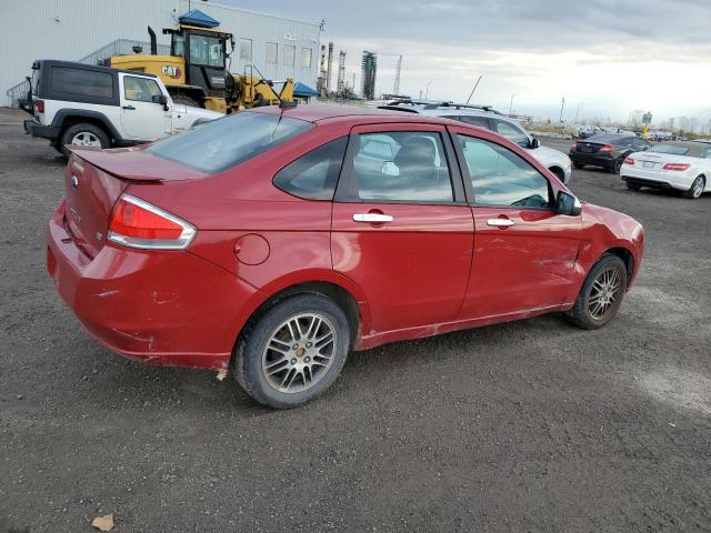 Zdjęcie 3 z aukcji – 2011 FORD FOCUS SE z VIN 1FAHP3FN7BW198715