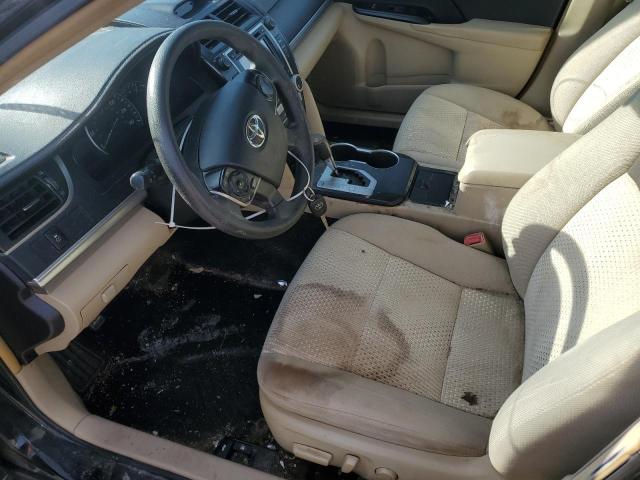 Photo 7 from auction – 2014 TOYOTA CAMRY L with VIN 4T4BF1FK2ER413710